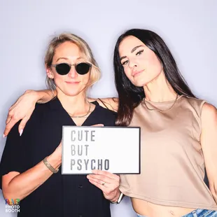 Hands down the best props in town!