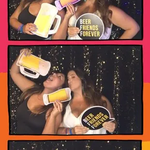 Corporate Events - we got that!