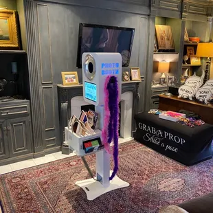 House party in style, Nichols Hills.