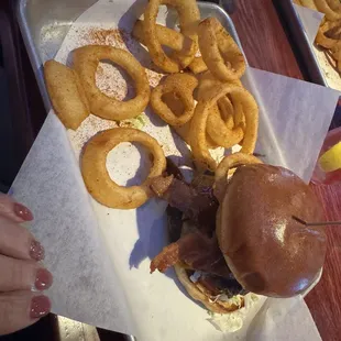 food, burger, burgers