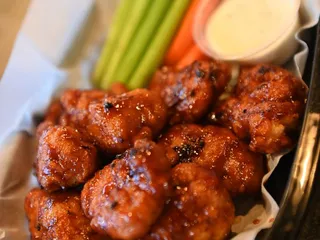 Park Tavern And Market