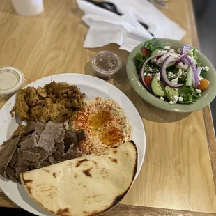 MVPita Mediterranean Grill
