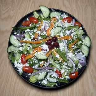 salad, salads, food