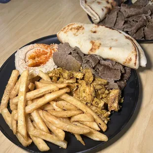 MVP SAMPLER