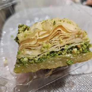 Baklava