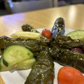 DOLMA(6)