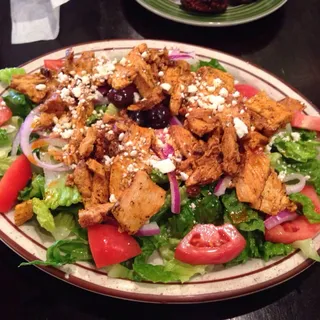 HOUSE SALAD