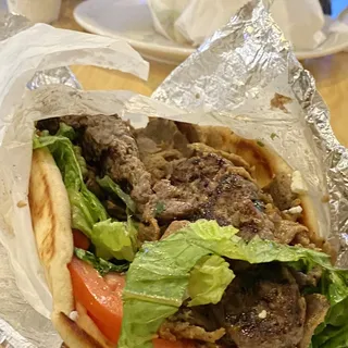 MOST VALUABLE PITA