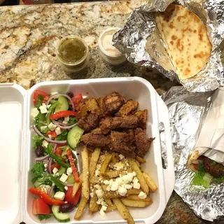 FALAFEL PITA