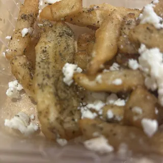SIDE MVP FRIES