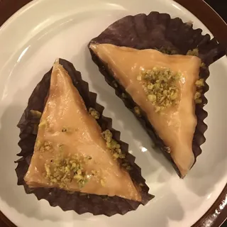 BAKLAVA