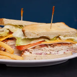 MVP Club Sandwich