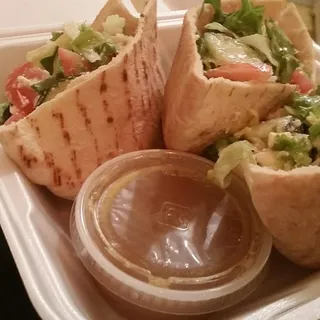 Pete Sampras Salad