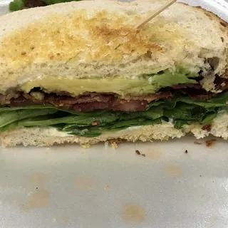Tony Gwynn Sandwich