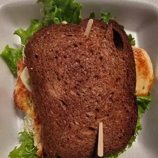 Jean Claude Killy Sandwich