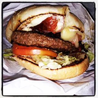Kobe Bryant Burger