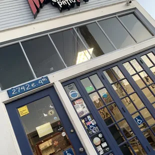 Closes at 8 on Sundays