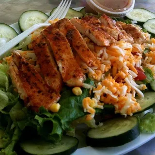 Jackie Joyner Keresee Salad