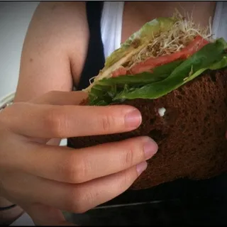 Jean Calude Killy Sandwich