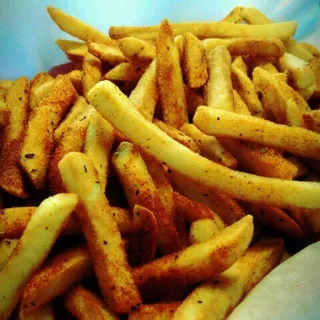 Cajun Fries