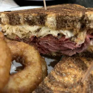 Reuben