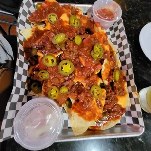 Nachos