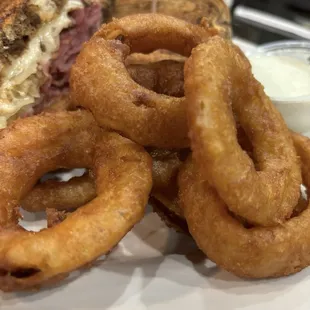 Onion Ring