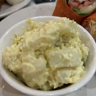 Potato salad