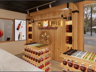 Shiba Liquor