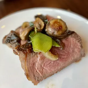 16 Oz. Usda Prime Grade Ribeye Steak