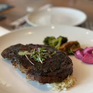 9oz Prime Grade Ribeye Steak