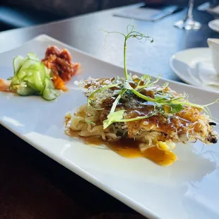 Pablo Crusted Opakapaka