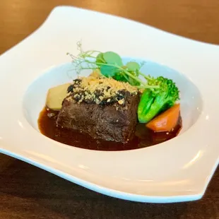 Short Rib