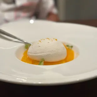 Tropical Fruit Creamsicle