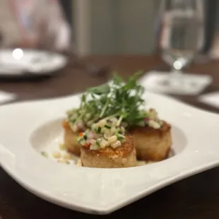 Crab Cakes
