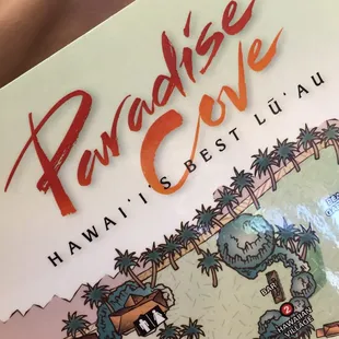 12.30.15  booked our luau!