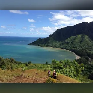 Beautiful spot to kayak