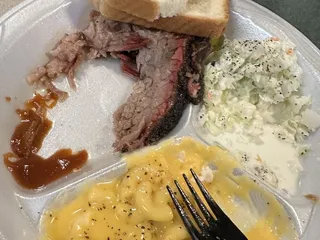 Railroad BBQ