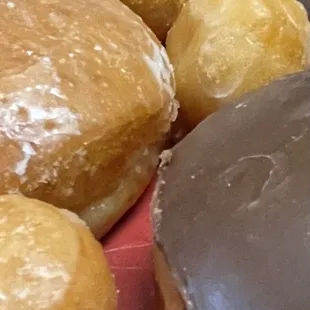 Here please help yourself!