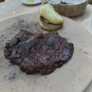 La Carnita Asada*