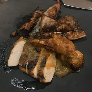 Pollo Ay Carbon