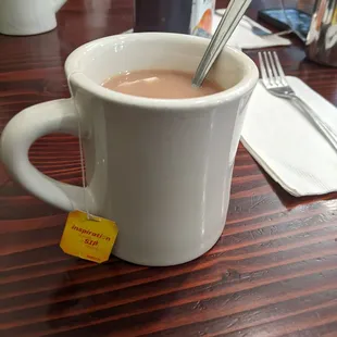 Tea