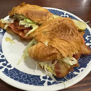 sandwiches, sandwich, food