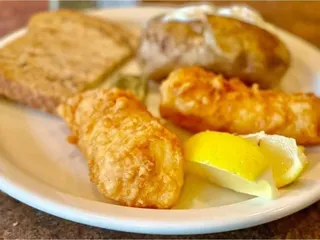 Fredrick's Supper Club