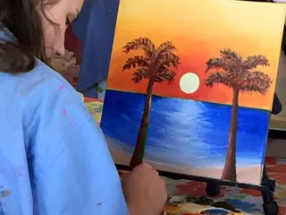 The Art Lab