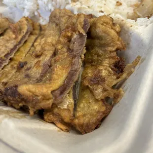 Mini meat jhun