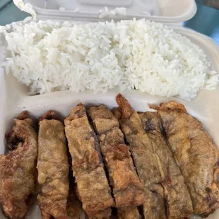 Mini Meat Jun