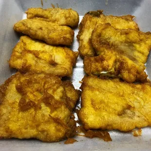 Fish Jun