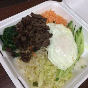 Bi Bim Bap