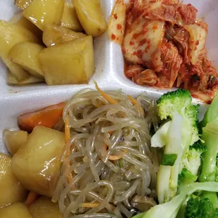 Japchae